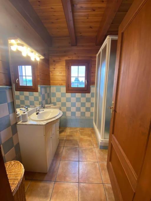 Casa De Madera Con Piscina En Cambrils Dom wakacyjny