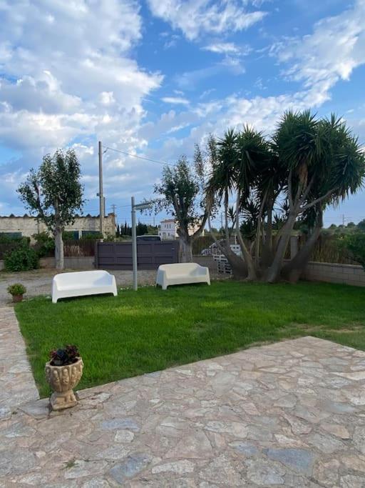 Casa De Madera Con Piscina En Cambrils Dom wakacyjny Tarragona